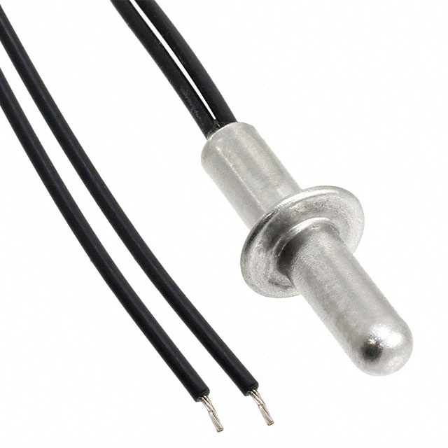 B57504K0103A009 EPCOS - TDK Electronics  Capteurs de température - Thermistances CTN